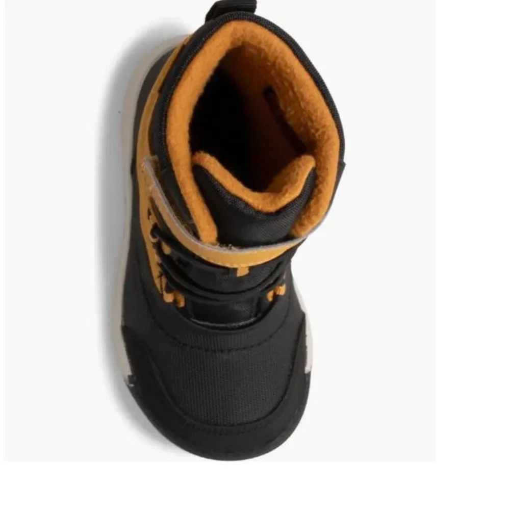 NWT Merrell BABY Snow Storm Waterproof Snow Boot
